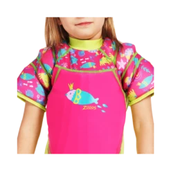 Zoggs Sea Queen Wings Floatsuit -WasserSportProfi sea queen wings floatsuit5