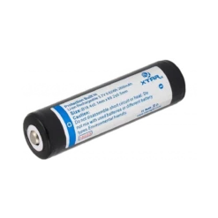 Akku 18650 Für Nova Light 720R, 850R, Mini 600,650F,650S