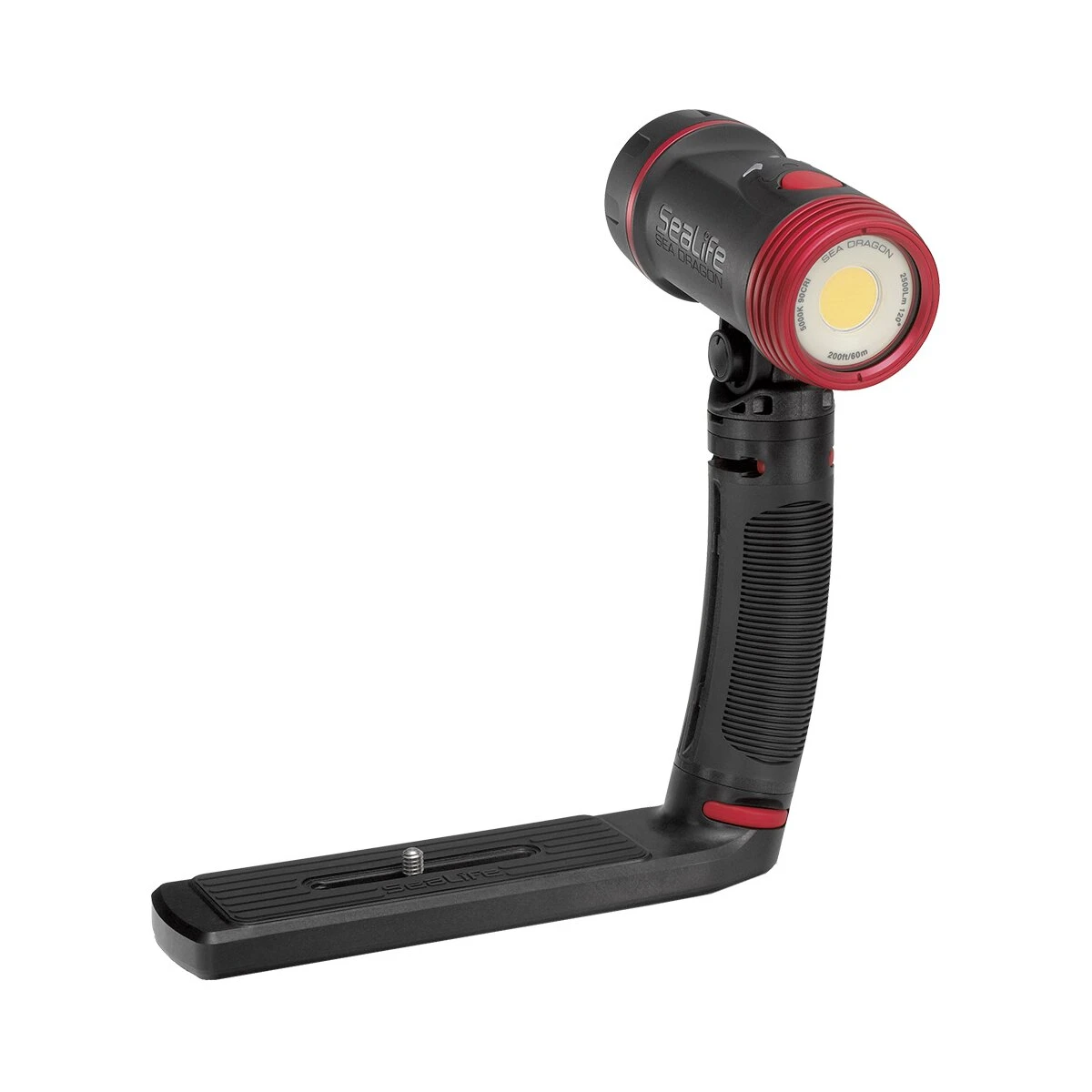 Sea Dragon 2500 UW Photo - Video Licht 3 Sea Dragon 2500 UW Photo - Video Licht