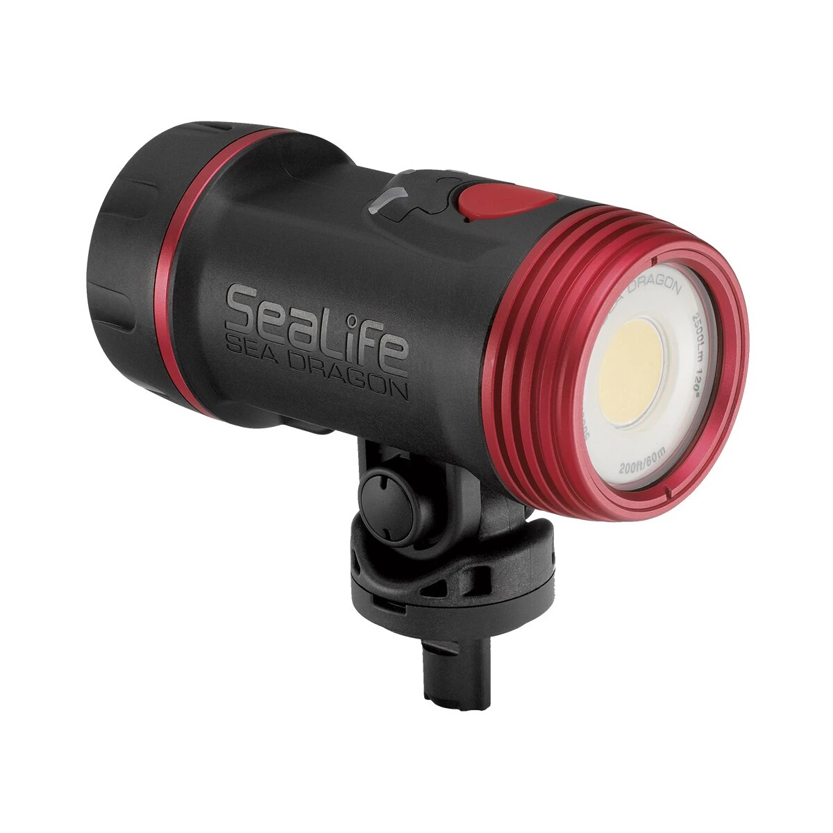 Sea Dragon 2500 UW Photo - Video Licht 4 Sea Dragon 2500 UW Photo - Video Licht – Bild 2
