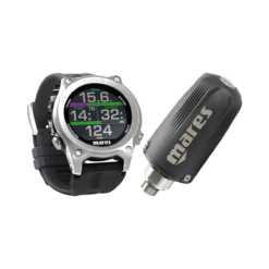 Mares Sirius Computer Mit LED Tank Modul 2.0