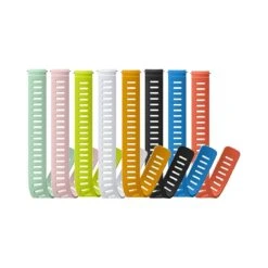 Suunto Silikon-Verlängerungsarmband Dive 24 Mm XL