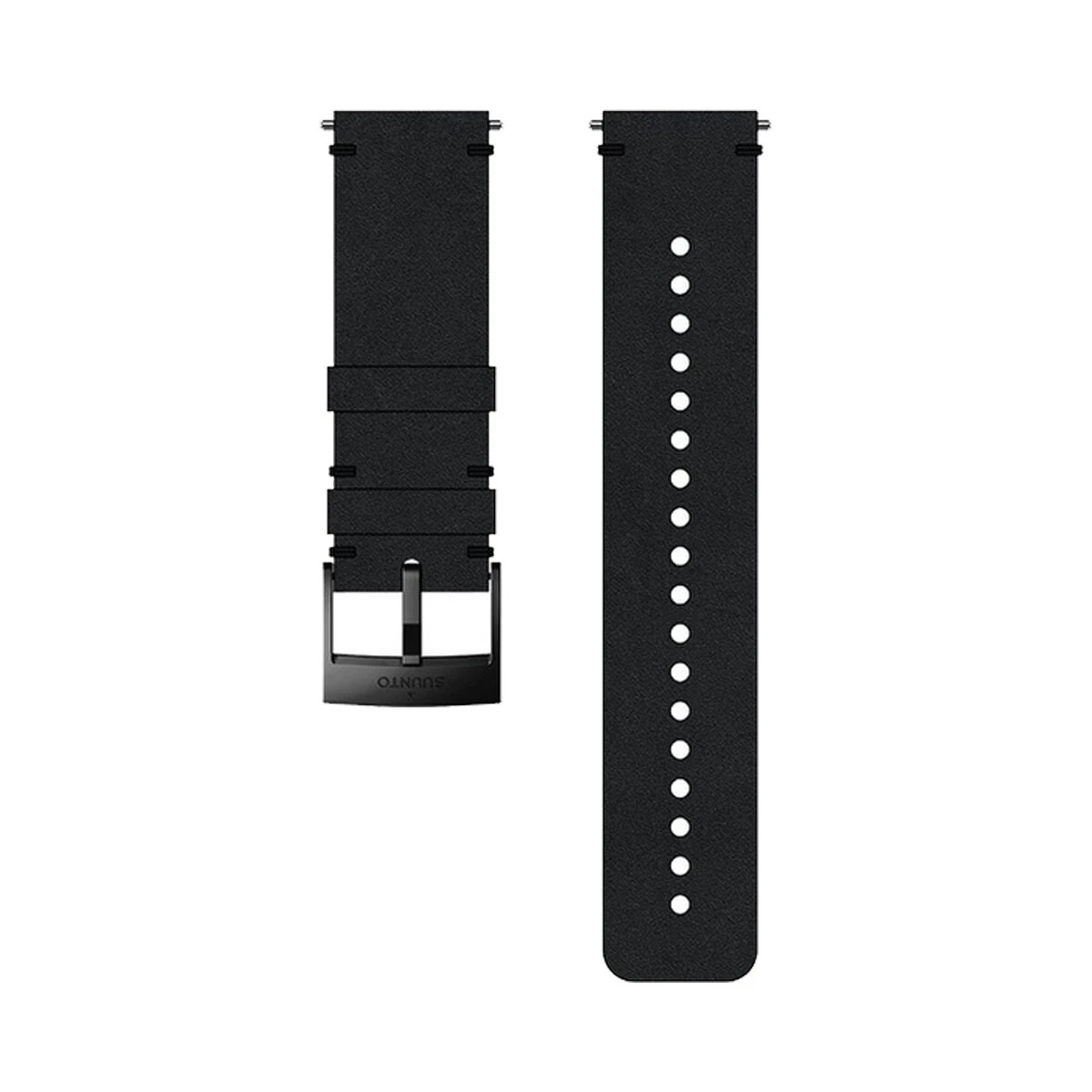 Suunto 24mm Urban Leather Strap M 3 Suunto 24mm Urban Leather Strap M