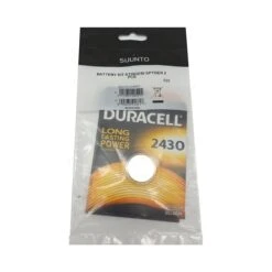 Suunto Batterie Kit STINGER/ SPYDER 2ER-SET