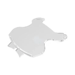 Suunto Displayschutz COBRA 2/3