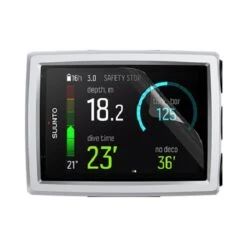 Suunto Displayschutzfolie Eon Core