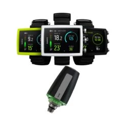 Suunto Eon Core Mit Sender