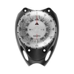 Suunto CB-71/SK-8 Kompass/DS (Rückseitig) Nördliche Hemisphäre