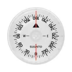 Suunto SK-8 Kapsel Nördliche Hemisphäre