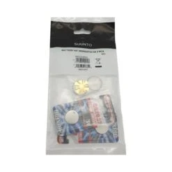 Suunto Batterie Kit Mosquito / D3 2er-Set