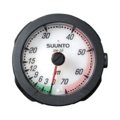 Suunto Tiefenmesser SM-16/70