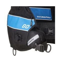 Tarierjacket Go Quick Cinch -WasserSportProfi tarierjacket go quick cinch12