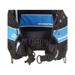 Tarierjacket Go Quick Cinch -WasserSportProfi tarierjacket go quick cinch13