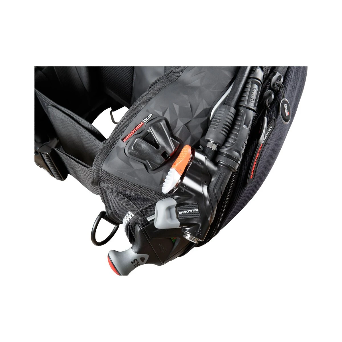 Mares Tarierjacket Guardian Ergotrim 4 Mares Tarierjacket Guardian Ergotrim – Bild 2