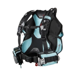 Mares Magellan HD -WasserSportProfi tarierjacket mares magellan hd wing jacket tarierweste