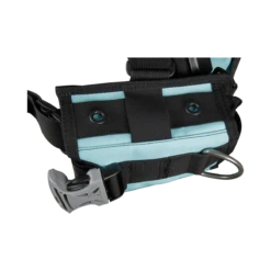 Mares Magellan HD -WasserSportProfi tarierjacket mares magellan hd wing jacket tarierweste5