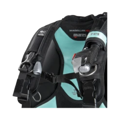 Mares Magellan HD -WasserSportProfi tarierjacket mares magellan hd wing jacket tarierweste7