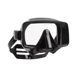 Frameless Mask
