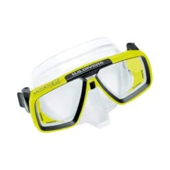 Aqua Lung LOOK Silikon Maske