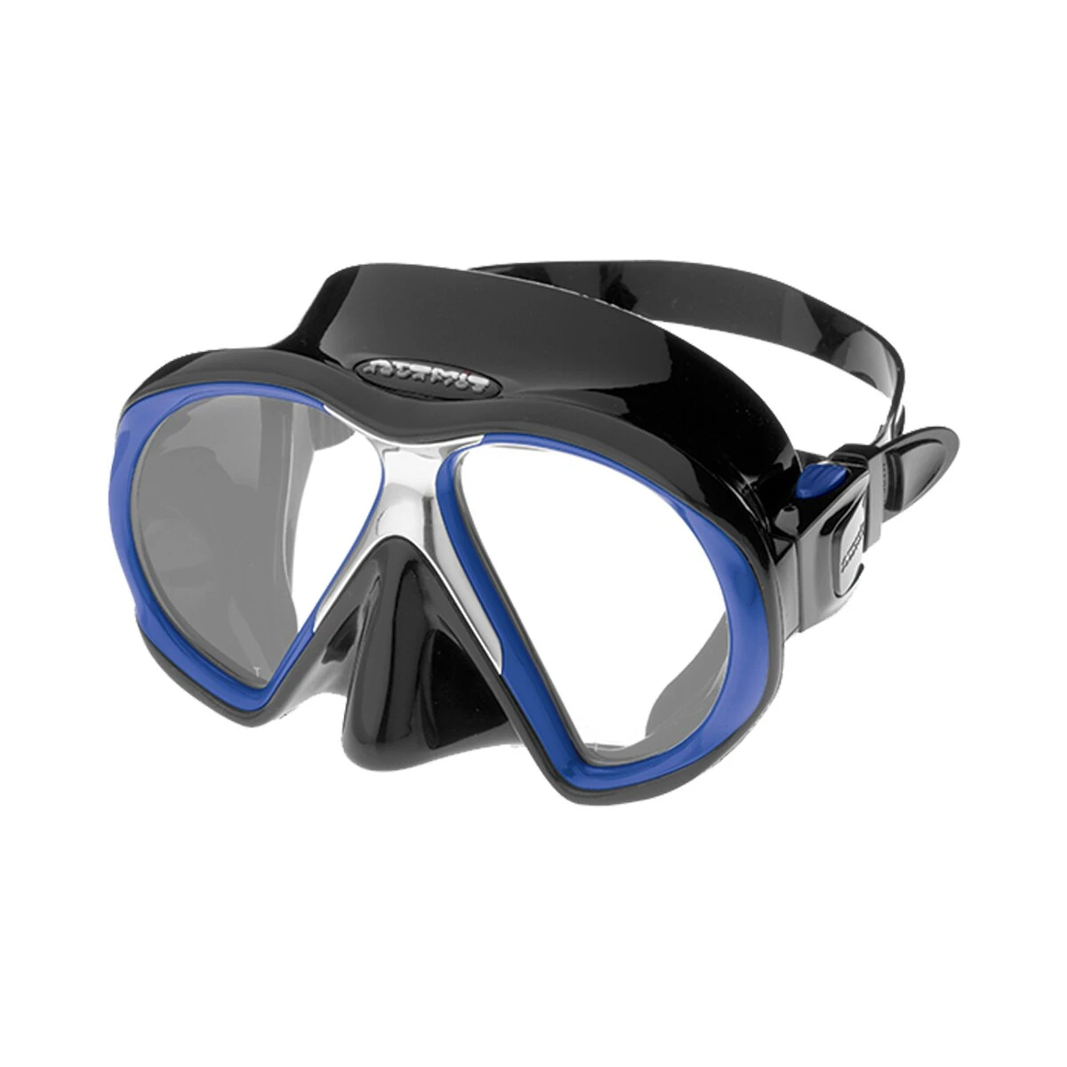 Atomic SubFrame Maske 3 Atomic SubFrame Maske