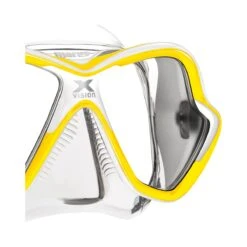 Mares X-Vision -WasserSportProfi tauchmaske mares x vision tauchermaske2