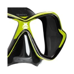 Mares X-Vision -WasserSportProfi tauchmaske mares x vision tauchermaske3