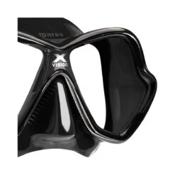 Mares X-Vision -WasserSportProfi tauchmaske mares x vision tauchermaske4