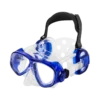 Pro Ear Maske -WasserSportProfi tauchmaske mit ohrenschutz pro ear taucherbrille2