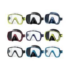 TUSA Freedom HD MASK
