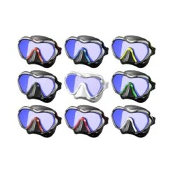 TUSA Paragon S Mask