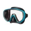 TUSA Serene Adult Mask -WasserSportProfi tauchmaske tusa serene tauchermaske einglas taucherbrille2