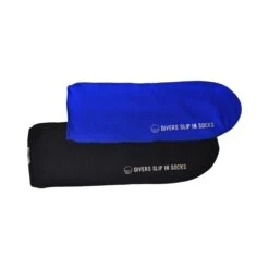 Divers Slip In Socks