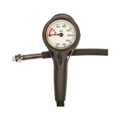 Finimeter Slim Line 400 Bar