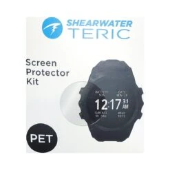 Teric Displayschutzfolie