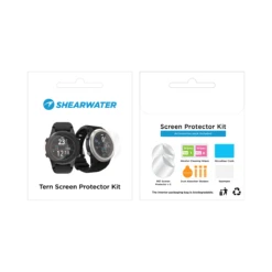 Tern / Tern TX Displayschutzfolie