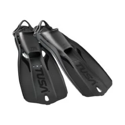 TUSA Travel Right Dive Fins
