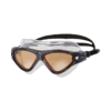 Zoggs Tri-Vision Mask -WasserSportProfi tri vision mask