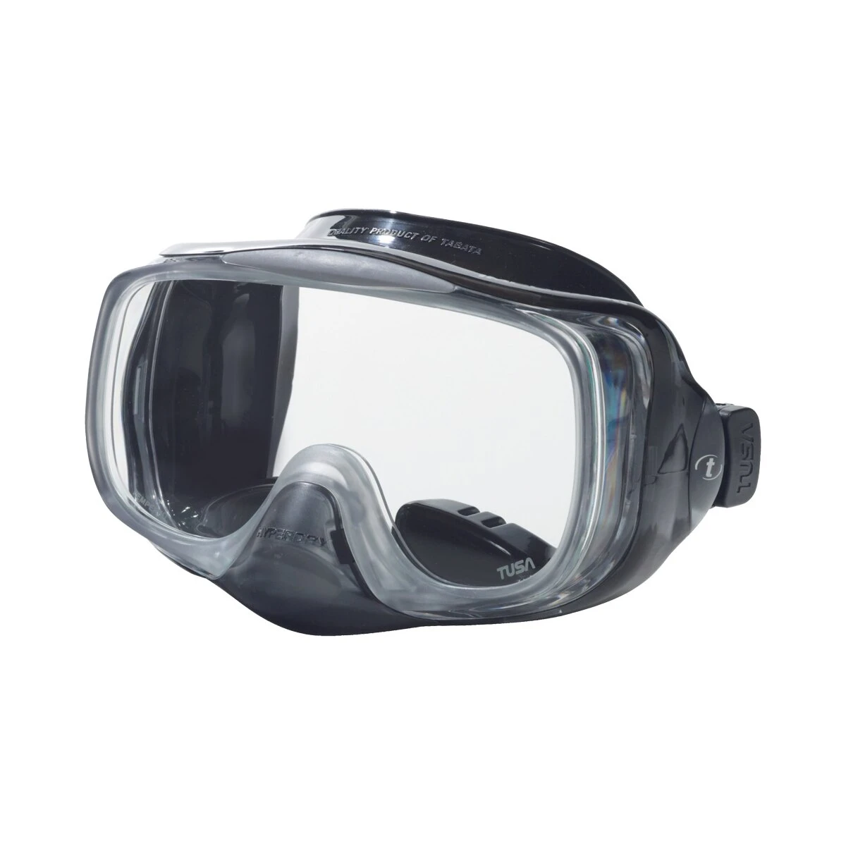 TUSA Imprex 3D Hyperdry Mask 5 TUSA Imprex 3D Hyperdry Mask – Bild 3