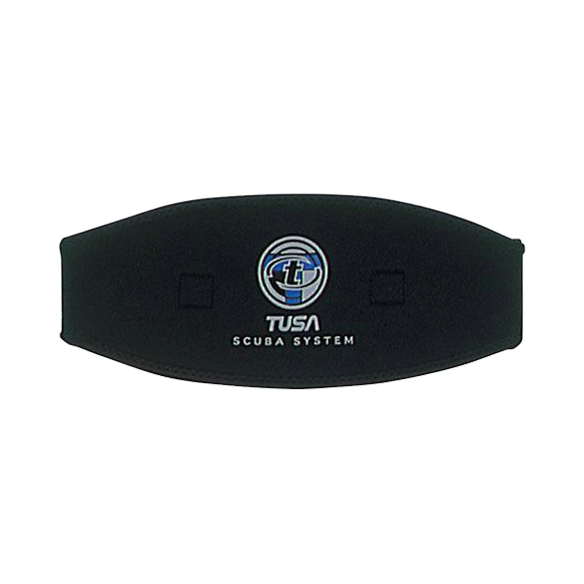 TUSA Mask Strap Cover 3 TUSA Mask Strap Cover