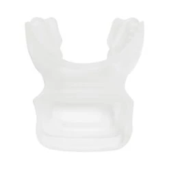 TUSA Mundstück Hyperdry Elite 2, Platina Hyperdry 2 Farbe Transparent