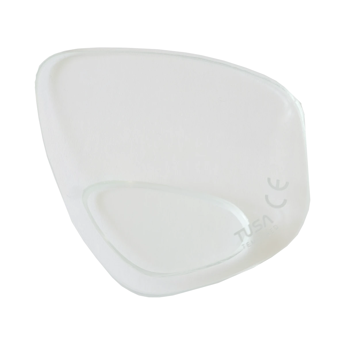 TUSA Optisches Glas Ceos Und Geminus Mit Leseeinsatz 3 TUSA Optisches Glas Ceos Und Geminus Mit Leseeinsatz