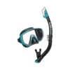 TUSA Serene Adult Combo -WasserSportProfi tusa serene combo schnorchelset einglas maske schnorchel mit ventil schnorchelmaske 4