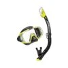 TUSA Visio Tri-Ex Adult Black Series Combo 1 TUSA Visio Tri-Ex Adult Black Series Combo -WasserSportProfi tusa visio tri ex adult black series combo