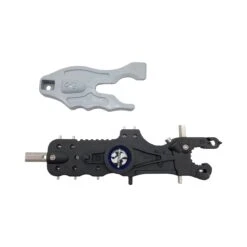 Universalschlüssel Für Lungenautomaten