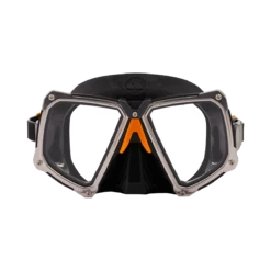 VX2 Mask Black -WasserSportProfi vx2 mask black2