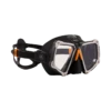 VX2 Mask Black -WasserSportProfi vx2 mask black3
