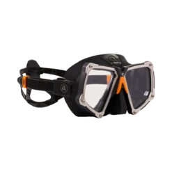 VX2 Mask Black