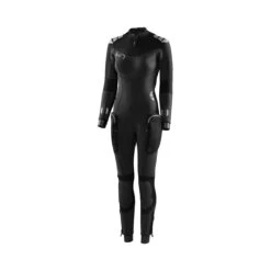 WATERPROOF W7 5mm Fullsuit Damen -WasserSportProfi w7 5mm fullsuit damen