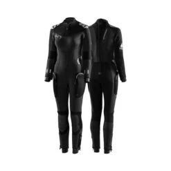 WATERPROOF W7 5mm Fullsuit Damen -WasserSportProfi w7 5mm fullsuit damen2