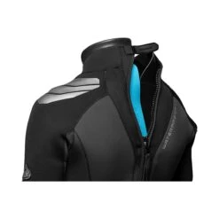 WATERPROOF W7 5mm Fullsuit Damen -WasserSportProfi w7 5mm fullsuit damen7